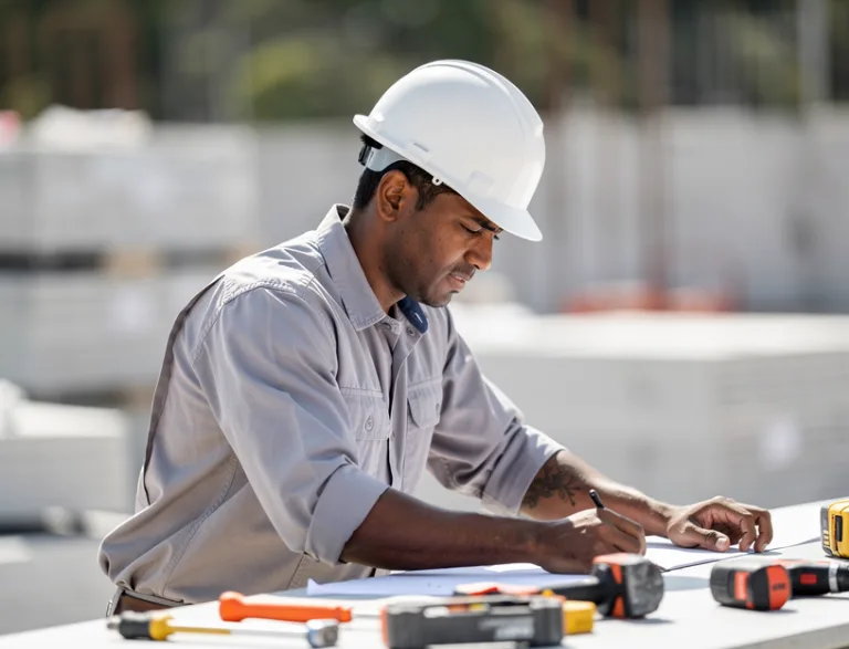 General Contractor service in Corpus Christi